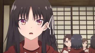 【第三期】TVアニメ「ようこそ実力至上主義の教室へ 3rd Season」PV｜2024年1月3日放送