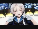 【MMD艦これ】ジャヴェリンで「スターナイトスノウ」