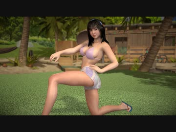 【MMD】【VaM】願わくばハッピーエンドを【Virt A Mate】
