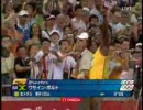 北京オリンピック 男子100m決勝 世界記録9.69