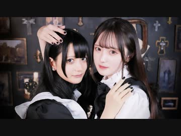 【きい×みぁぐ】アイデンティティ【踊ってみた】