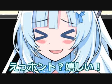 親友の為にトイレを確保しに行く後輩