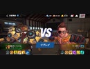 95%クラン戦ΩTティトゥス千k-BDR蜂SA最速キメラジャブアッパー1R圧倒的勝利居合い斬りクリティカルフック15万KO