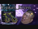 [warframe]ripkas_リベンロール[Kogakeから逃げるな]