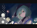 【東方自作アレンジ】Etherealness - ハルトマンの妖怪少女