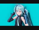 マーシャル・マキシマイザー / 初音ミク(Cover)