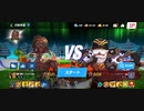 89%ΩTティトゥスACE〆KIRKORスタン不可最速プリテンダージャブアッパー1R圧倒的勝利居合い斬りクリティカルフック15万KO