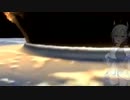 ニコニコの視聴者さんへの感謝と報告の動画