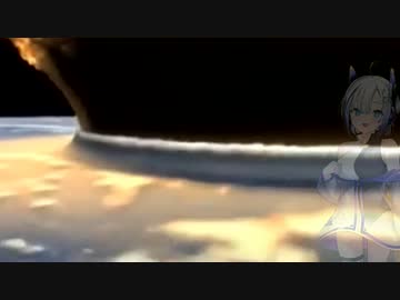 ニコニコの視聴者さんへの感謝と報告の動画