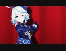 【原神MMD】なにやってもうまくいかない【フリーナ】