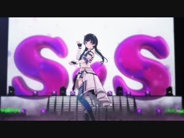 「SOS」黛冬優子【シャニマスLIVE MV】