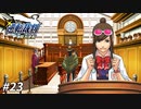 新米弁護士、丸投げされる【蘇る逆転実況#23】
