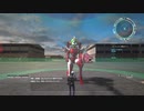 【CUSTOM MECH WARS】カスタムメックウォーズ M10【ハードモード　プレイ動画】