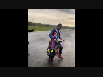 世界の衝撃的映像集Part129