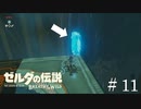そんなんありかよ【ゼルダの伝説ブレスオブザワイルド】#11