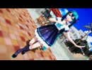 【MMD】ライカ【カルも式ミク・セーラー】