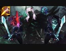 【LOL】非行少女結月ゆかりのモルデカイザージャングル【VOICEROID実況】