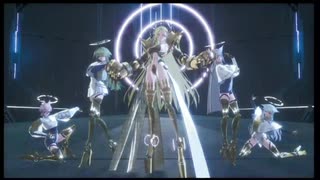クライマキナ/CRYMACHINA　初見プレイ【38】