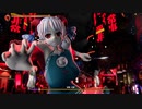 【東方】紅美鈴 vs 饕餮尤魔　初戦