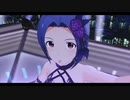 【三浦あずさ】Cigarette  Smoke