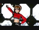 【MMD艦これ】Claw My Hear(長良型)