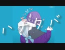 【九歳児が】ハナタバ/MIMI　cover崖の上の沈丁花　【歌ってみた】