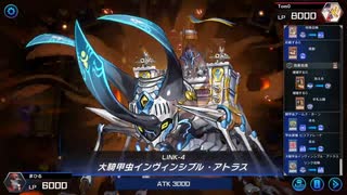 マスターデュエル_デュエリストカップ(2023-12)_昆虫族_part26
