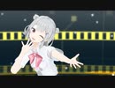 【synthesizer vカバー】アイドル【小春六花MMD】
