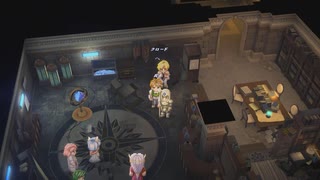 【スターオーシャン2R】光の勇者生活　10星：前編