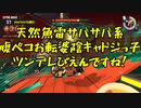 【Splatoon3】シャケとイクラと松嘩りすく再103【COEIROINK：松嘩りすく実況】
