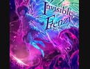 invisible frenzy kobaryo