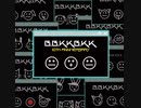 B.B.K.K.B.K.K  (USAO remix) nora2r