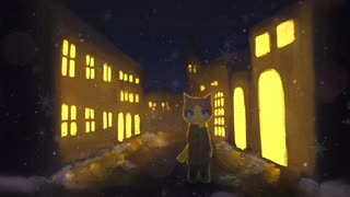 【もいち】　ノエル　歌ってみた　【オリジナルMV】