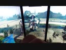 戦場の絆 Ⅱ　ぱんださん