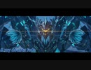 【PSO2NGS】Our Life, Our Scars Remix Ver. (英語歌詞付き)