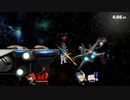 【剣術MiiPart1】メテオをキメたい全キャラVIP挑戦記【スマブラSP】