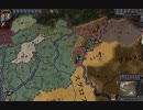夏草のCK2。第8章その７。キエフ・ルーシ王国プレイ（モンゴルの時代）。（※１２禁）2023-12-15