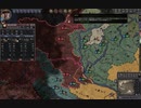 夏草のCK2。第8章その８。キエフ・ルーシ王国プレイ（モンゴルの時代）。（※１２禁）2023-12-15