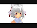 【東方MMD】「Now or never」