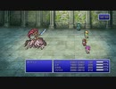 [FF5]第14回(14-2) バル城の地下にいる者