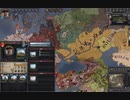 夏草のCK2。第8章その９。キエフ・ルーシ王国プレイ（モンゴルの時代）。（※１２禁） 2023-12-15