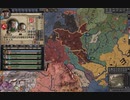 夏草のCK2。第8章その１０。キエフ・ルーシ王国プレイ（モンゴルの時代）。（※１２禁）2023-12-15
