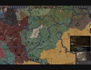 夏草のCK2。第8章その１１。キエフ・ルーシ王国プレイ（モンゴルの時代）。（※１２禁）2023-12-16