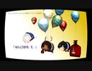 [MMD刀剣乱舞]くりすますのおくりもの(ちいさきみんなより)