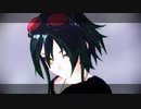 【MMD】ザムザ【GUMI】【4K】
