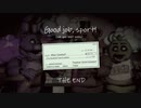 【プレイ動画】Five_Nights_at_Freddy's Night5