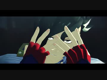 【Fate/MMD】マンドリカルドでザムザ(1番のみ)【自作カメラ】