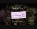 【プレイ動画】Five_Nights_at_Freddy's Night6