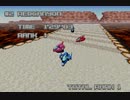 (1/2)[GBA(WiiU,VC版)] F-ZEROファルコン伝説･ブルーファルコンでグランプリブロンズとシルバーカップエキスパートクラス