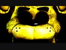 【プレイ動画】Five_Nights_at_Freddy's Jumpscare集